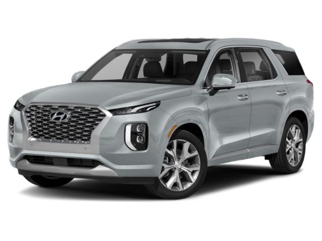 2021 Hyundai Palisade