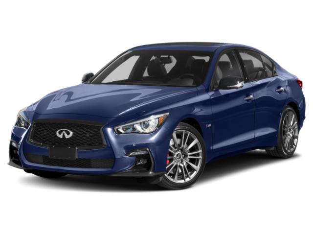 2021 Infiniti Q50