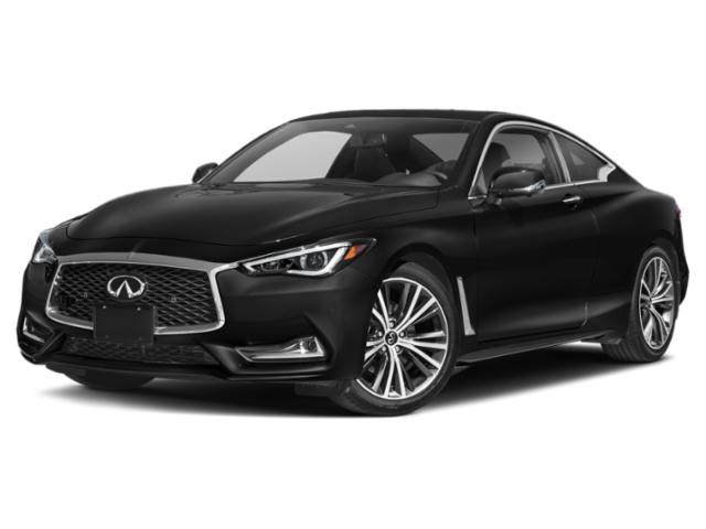 2021 Infiniti Q60