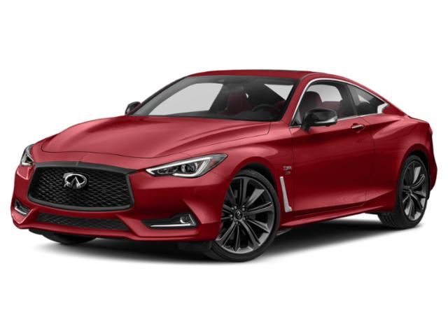 2021 INFINITI Q60 RED SPORT 400 AWD for sale in Mechanicsburg, PA
