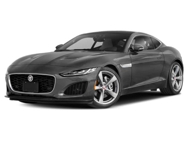 2021 Jaguar F-TYPE R AWD Automatic for sale in Fort Worth, TX