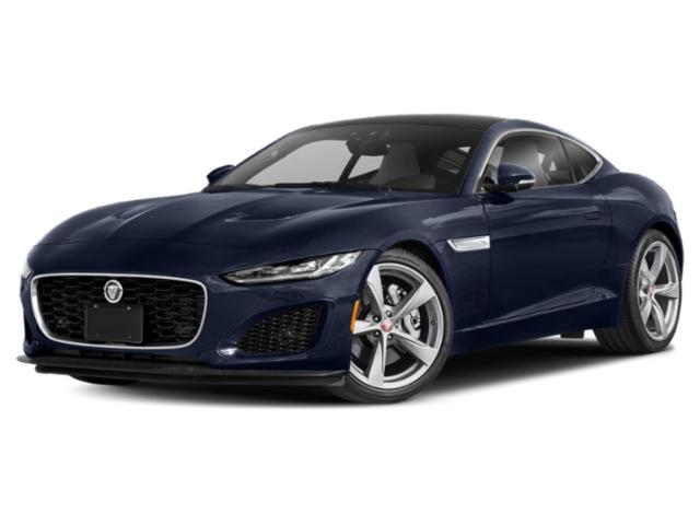 2021 Jaguar F-TYPE P300 RWD Automatic for sale in Fremont, CA