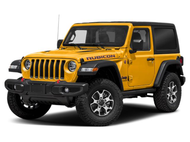 2021 Jeep Wrangler Rubicon 4x4 for sale in Concord, NC