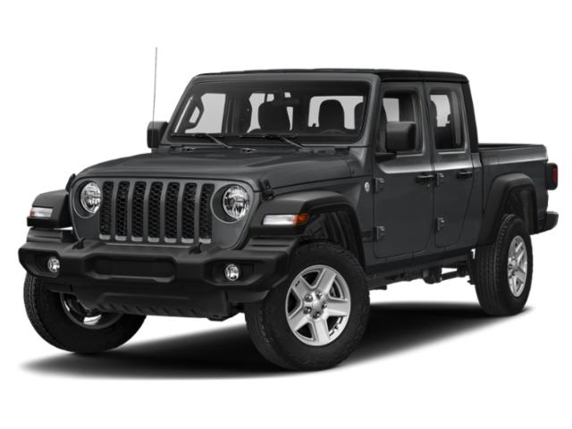 2021 Jeep Gladiator Sport S 4x4