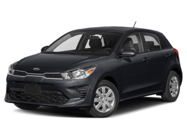 2021 Kia Rio 5-Door