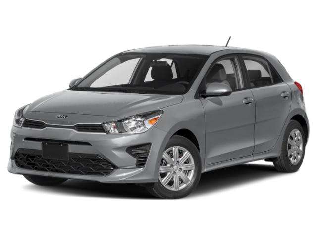 2021 Kia Rio 5 door S for sale in COLUMBUS, OH
