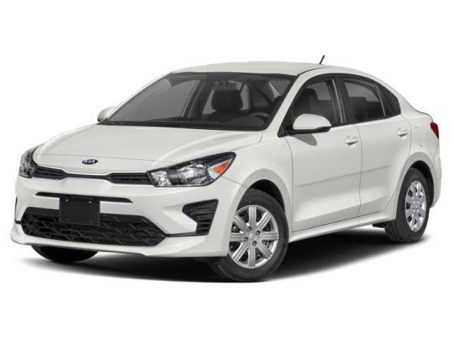 2021 Kia Rio LX for sale in Vancouver, WA