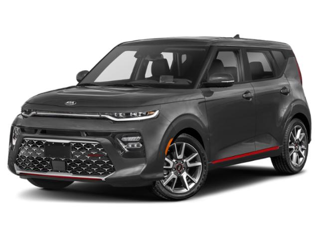 2021 Kia Soul Turbo for sale in Elk Grove, CA