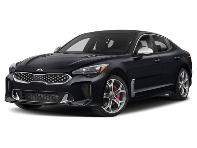 2021 Kia Stinger GT-Line for sale in Danbury, CT