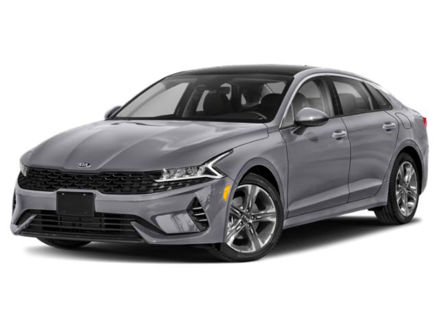 2021 Kia K5 EX for sale near Columbus, OH