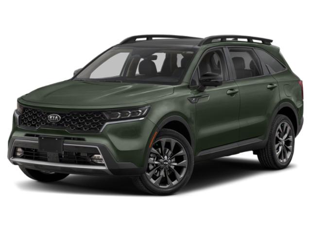 2021 Kia Sorento SX Prestige