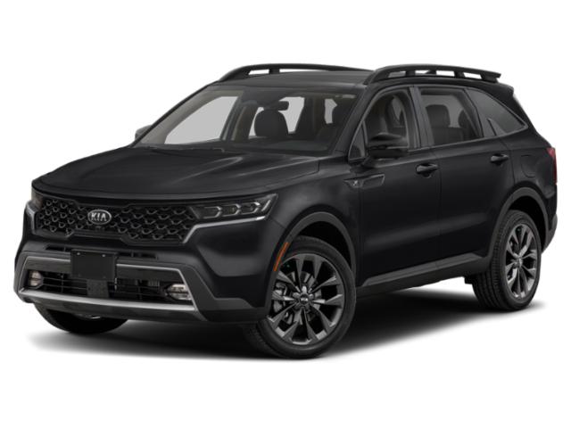 2021 Kia Sorento SX Prestige