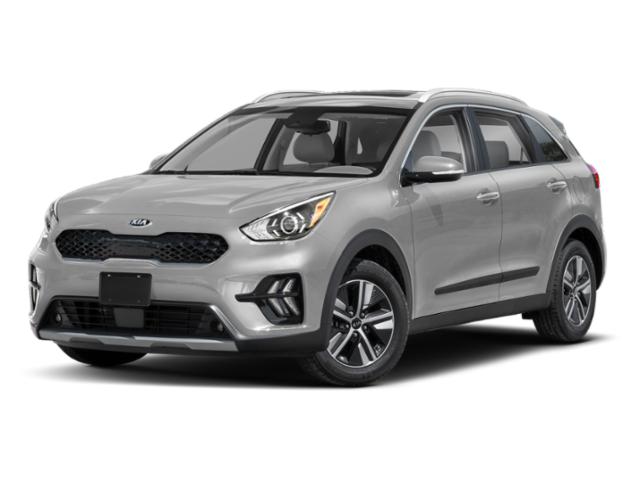 2021 Kia Niro Touring for sale near Columbus, OH