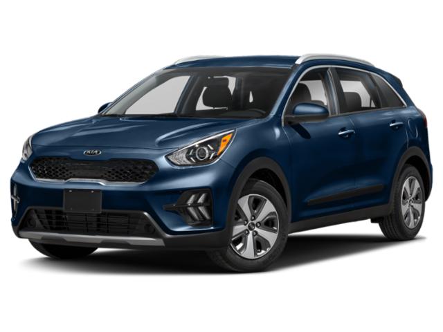 2021 Kia Niro