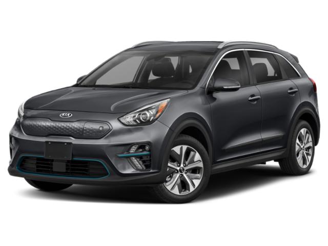 2021 Kia Niro EV EX 2021 Kia Niro EV EX