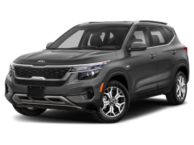 2021 Kia Seltos