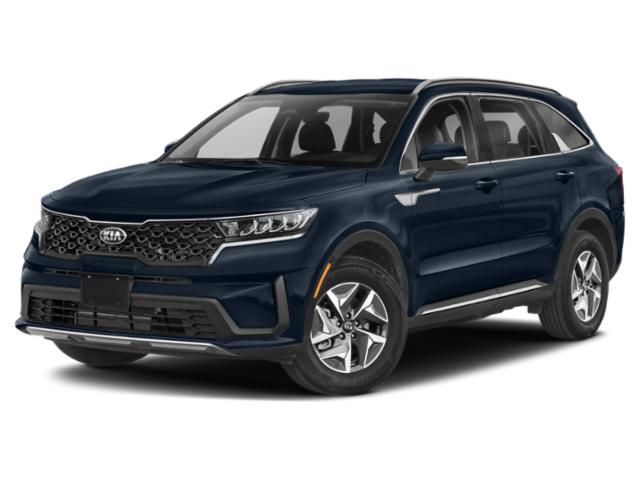 2021 Kia Sorento Hybrid S for sale in Goose Creek, SC