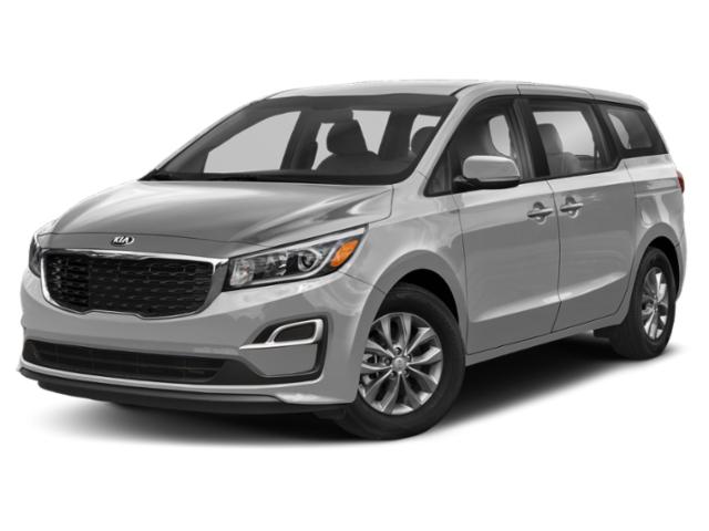 2021 Kia Sedona LX