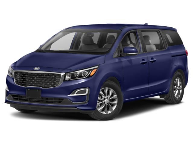 2021 Kia Sedona LX 2021 Kia Sedona LX