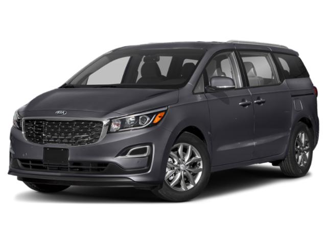 2021 Kia Sedona EX 2021 Kia Sedona EX