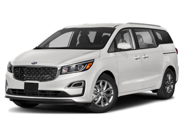 2021 Kia Sedona EX 2021 Kia Sedona EX