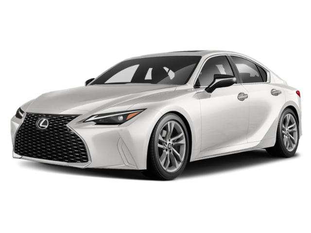 2021 Lexus IS 300 IS 300 for sale in CATONSVILLE, MD