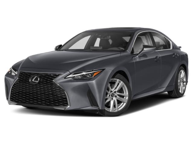 2021 Lexus IS 300 Unknown for sale in Salinas, CA