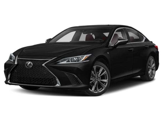 2021 Lexus ES 350 F SPORT for sale in Orland Park, IL