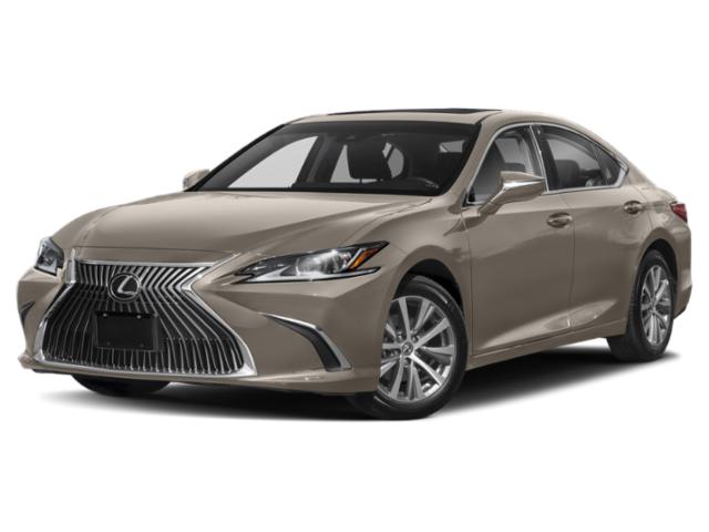 2021 Lexus ES 350 ES 350 for sale in Raleigh, NC