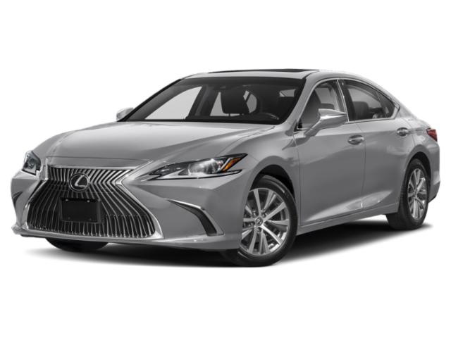 2021 Lexus ES 350 350