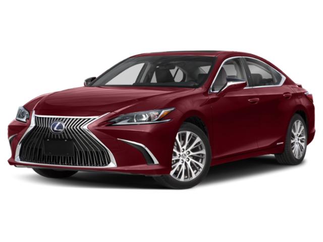 2021 Lexus ES 300h 300h for sale in Greensboro, NC