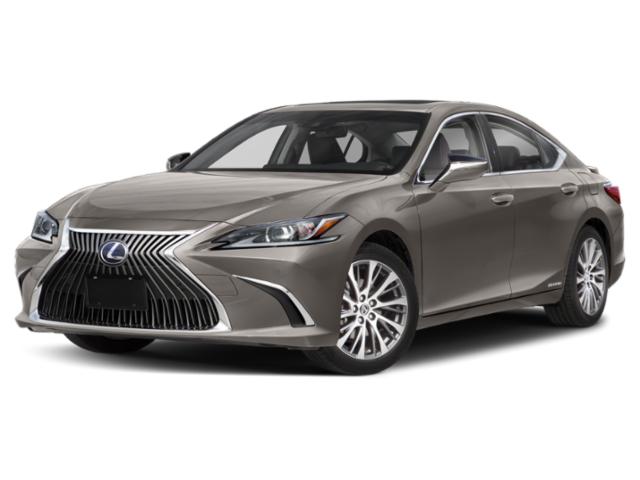 2021 Lexus ES 300h 300h