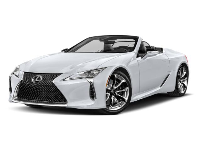 2021 Lexus LC 500 LC 500 for sale in Omaha, NE