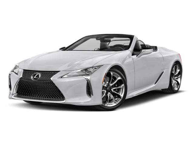 2021 Lexus LC 500 Unknown for sale in Gaithersburg, MD