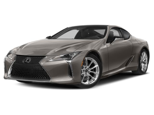 2021 Lexus LC 500 500 for sale in Chicago, IL