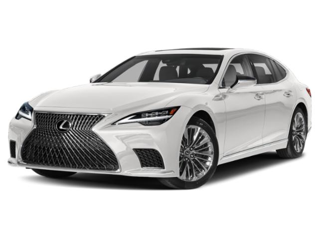 2021 Lexus LS 500 LS 500 for sale in Spring, TX