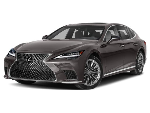 2021 Lexus LS 500 500 Base for sale in Augusta, GA