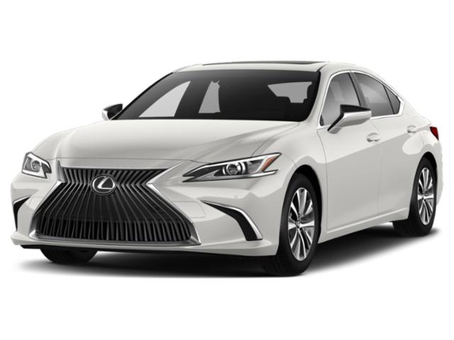 2021 Lexus ES 250 Base 2021 Lexus ES 250 Base