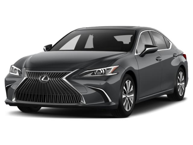 2021 Lexus ES 250 ES 250 for sale in Orwell, OH