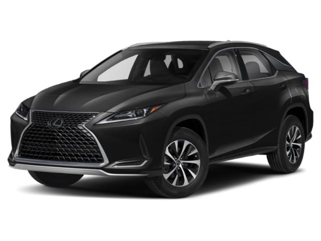 2021 Lexus RX 350 350 AWD