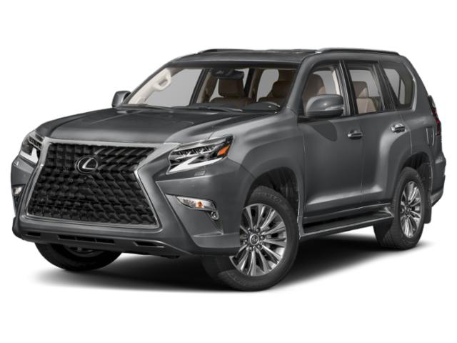2021 Lexus GX 460 Luxury for sale in Kenner, LA