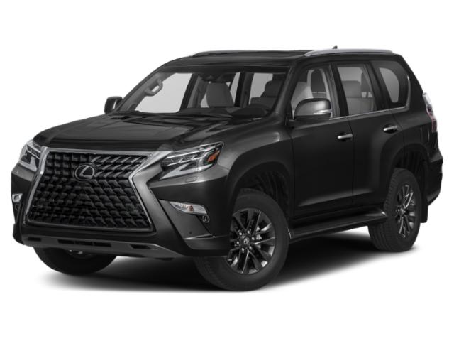 2021 Lexus GX 460 Premium