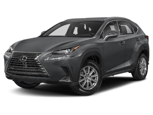 2021 Lexus NX 300 300