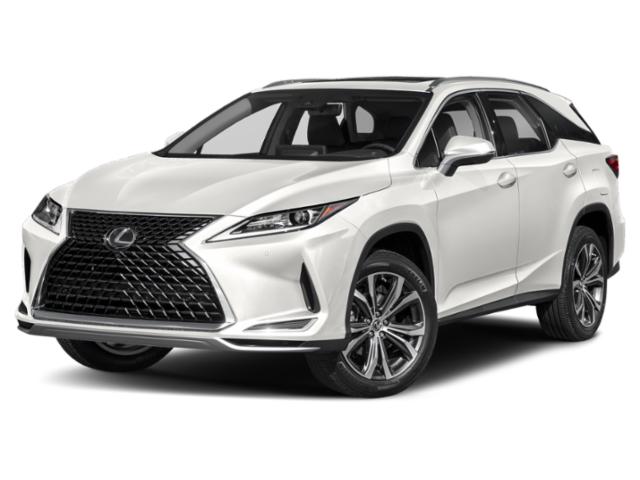 2021 Lexus RX 350L 350L
