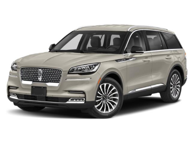 2021 Lincoln Aviator Reserve 2021 Lincoln Aviator Reserve