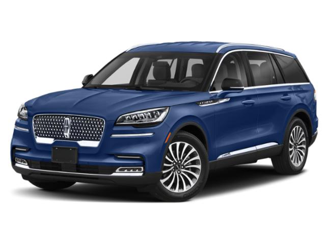 2021 Lincoln Aviator Reserve for sale in Johnson City, TN
