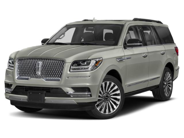 2021 Lincoln Navigator Reserve L 2021 Lincoln Navigator Reserve L