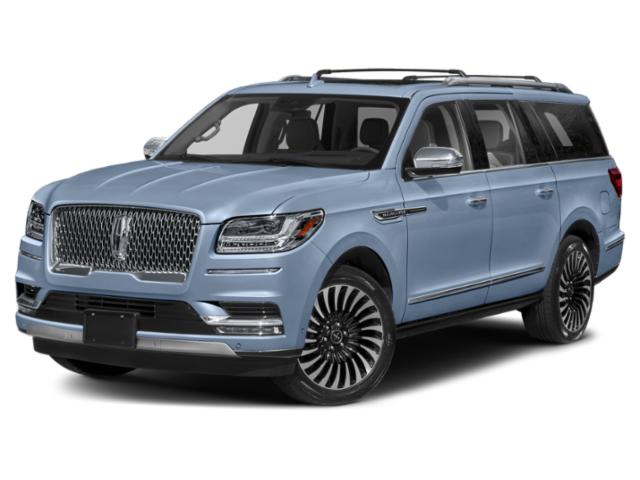 2021 Lincoln Navigator Black Label L for sale in FARGO, ND
