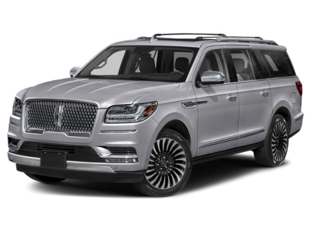 2021 Lincoln Navigator Black Label L for sale in Marietta, GA