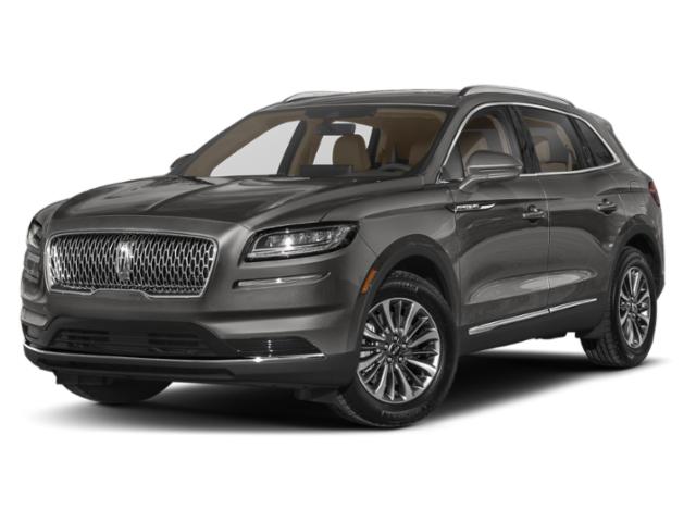 2021 Lincoln Nautilus Standard for sale in Bunkie, LA